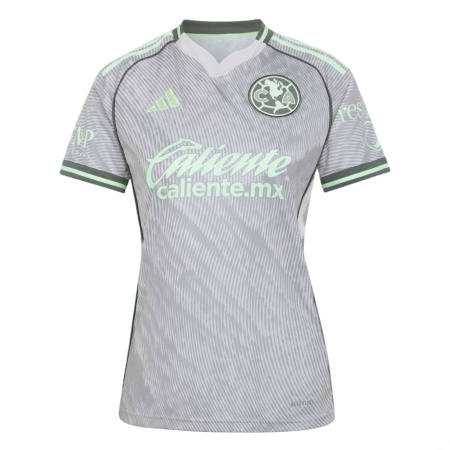 Adidas Adidas Mountain Lion Club Soccer Jersey Women's