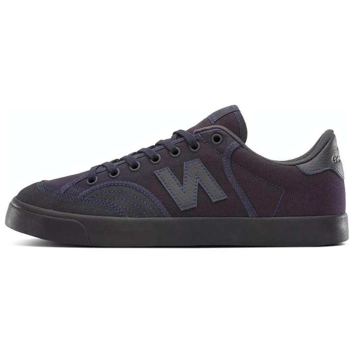 New Balance New Balance Numeric 213 'Navy Black'