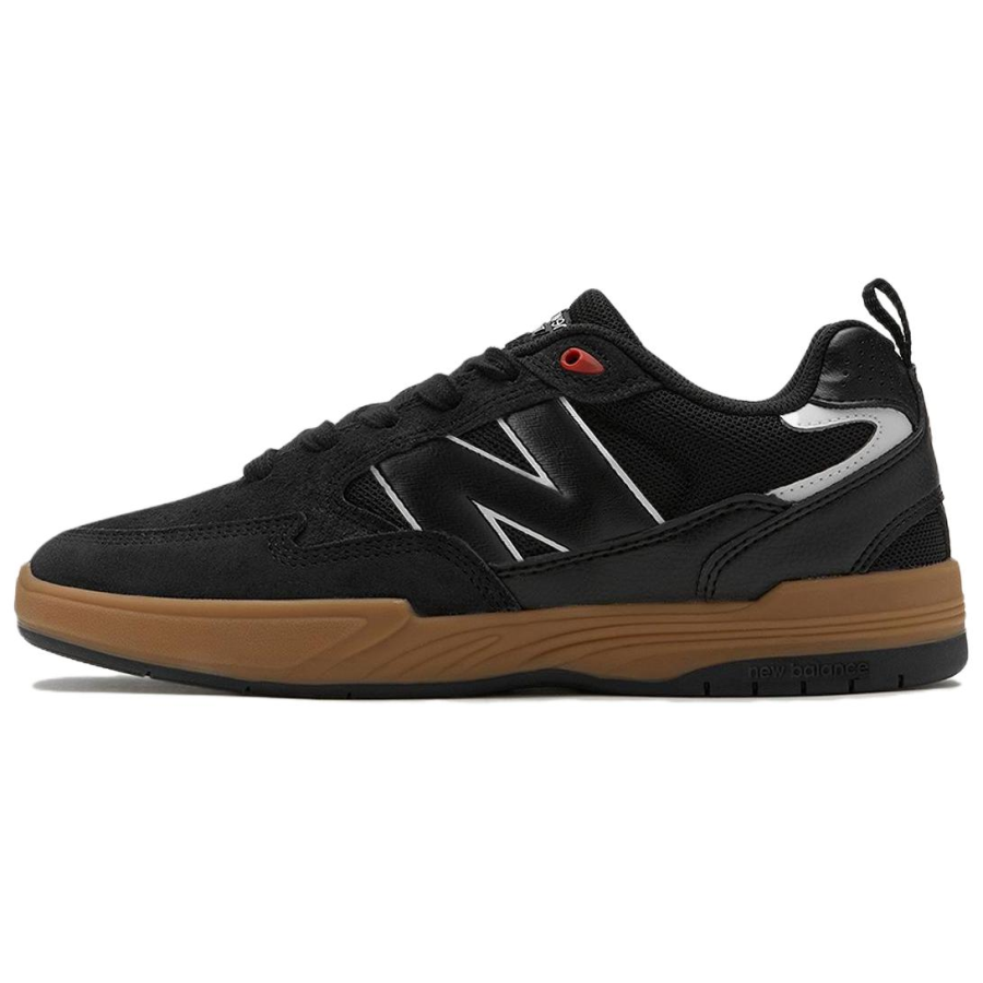 New Balance New Balance Numeric Tiago Lemos 808 Classic Vintage Abrasion Resistant Abrasion Resistant Low top Skateboard Shoes