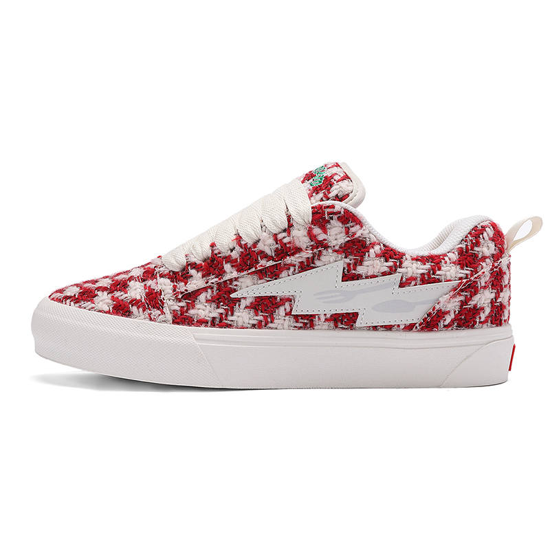 EOKAGAH Low top Skateboard Shoes Unisex
