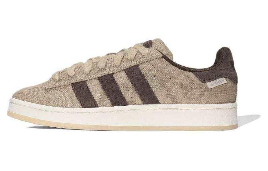 Adidas Originals Campus Adidas Originals 00s Tko 'Hemp Dark Brown'