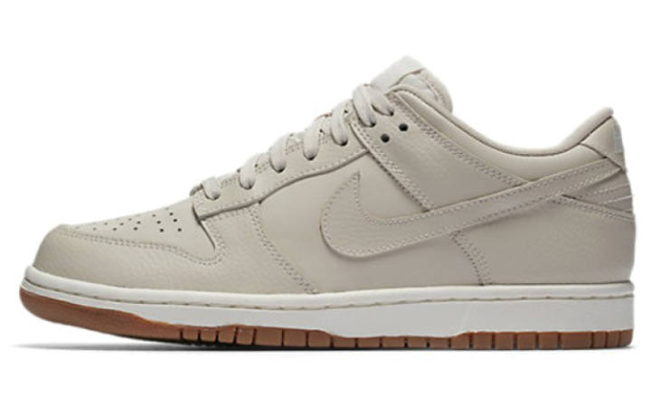 Nike Nike Dunk Low Light Orewood Brown Gum Women's