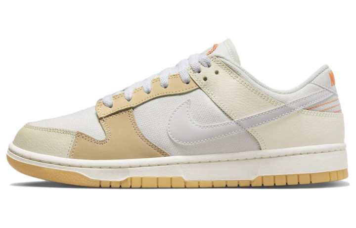 Nike Nike Dunk Low Se Patchwork If Lost Return To