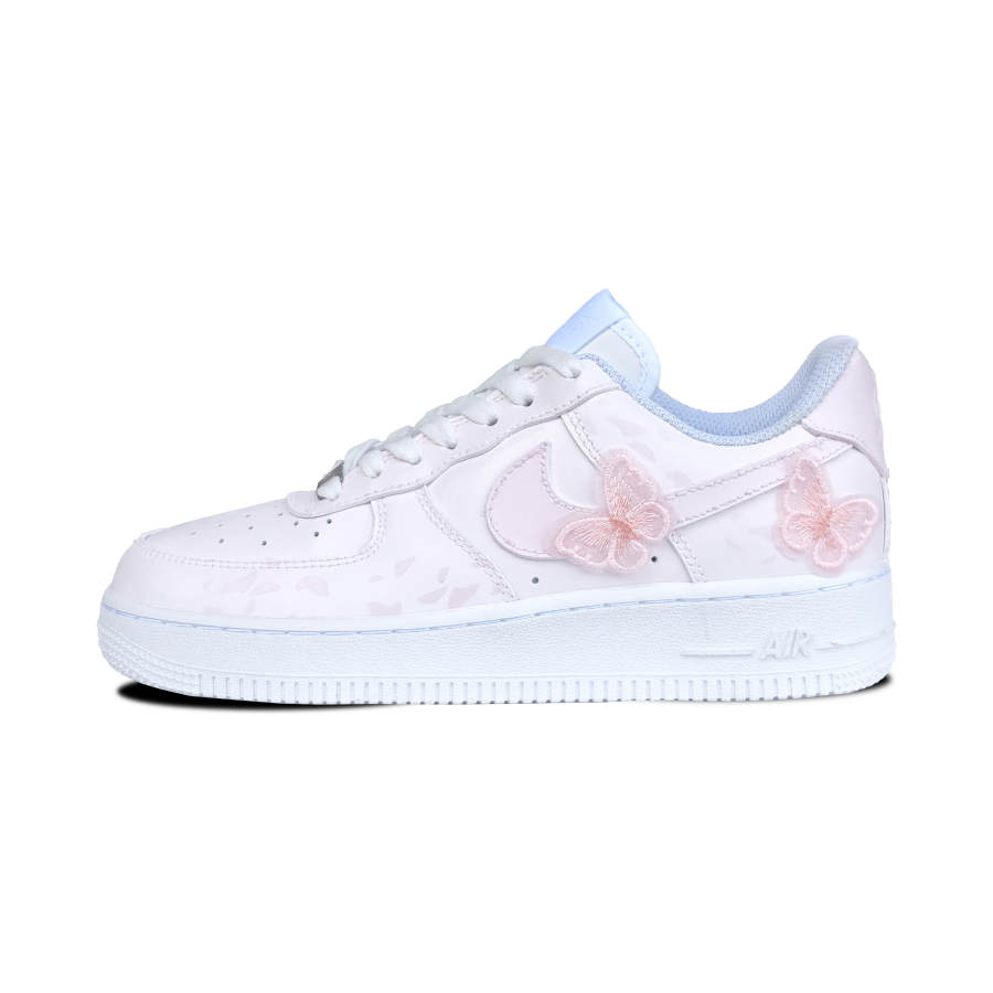 Nike Nike Air Force 1 Abrasion Resistant Abrasion Resistant Low top Skateboard Shoes Women's
