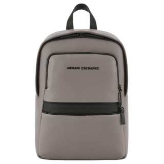 ARMANI EXCHANGEAE Polyester Backpack Large Men's Woody Brown