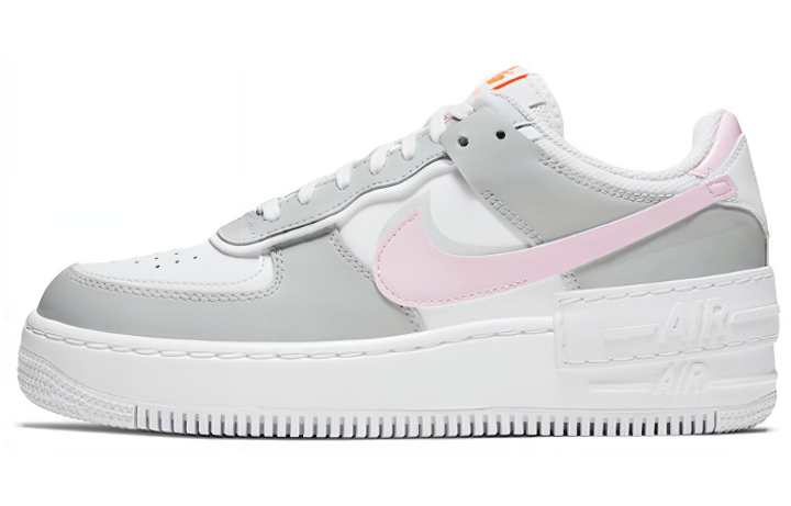 Nike Nike Air Force 1 Shadow 'Photon Dust Pink Foam' Women's