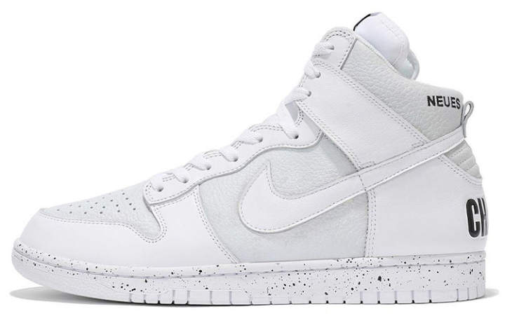 Nike Nike Dunk High Undercover Chaos White