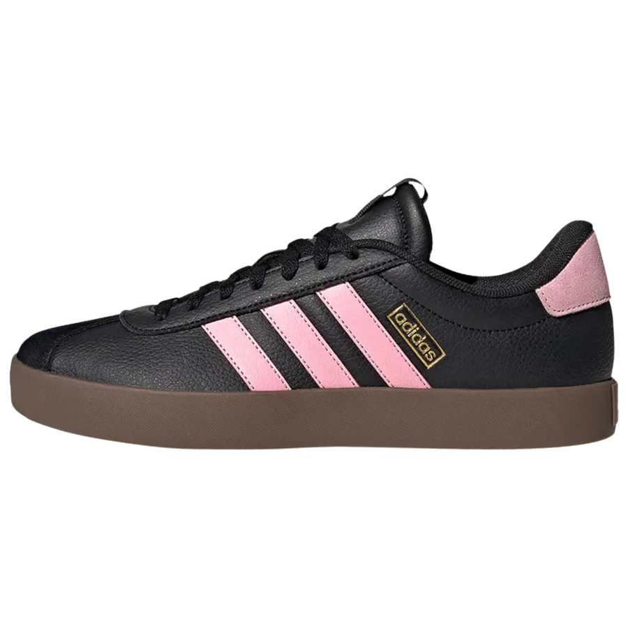 Adidas Adidas Vl Court 3.0 'Black True Pink'
