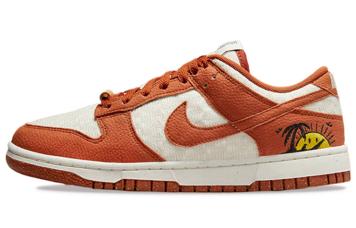 Nike Nike Dunk Low 'Sun Club Burnt Sunrise' Women's