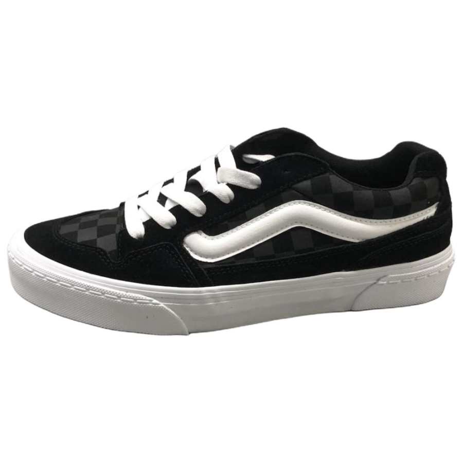 Vans Vans Caldrone Skateboard Shoes Unisex