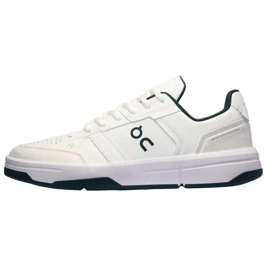 On The Roger Clubhouse Slip Resistant Abrasion Resistant Slip Resistant Abrasion Resistant Low top Skateboard Shoes