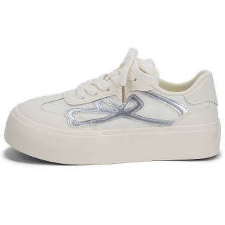 Binya Abrasion Resistant Cushioning Low top Skateboard Shoes Women's