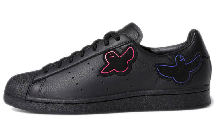 Adidas Originals Superstar Mark Gonzales x Superstar Adidas Originals Adv 'Shmoo'