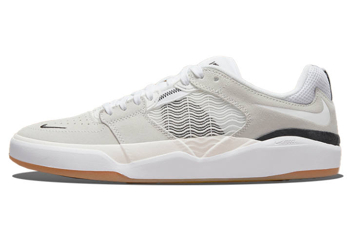 Nike Nike Ishod Wair Sb 'White Gum'