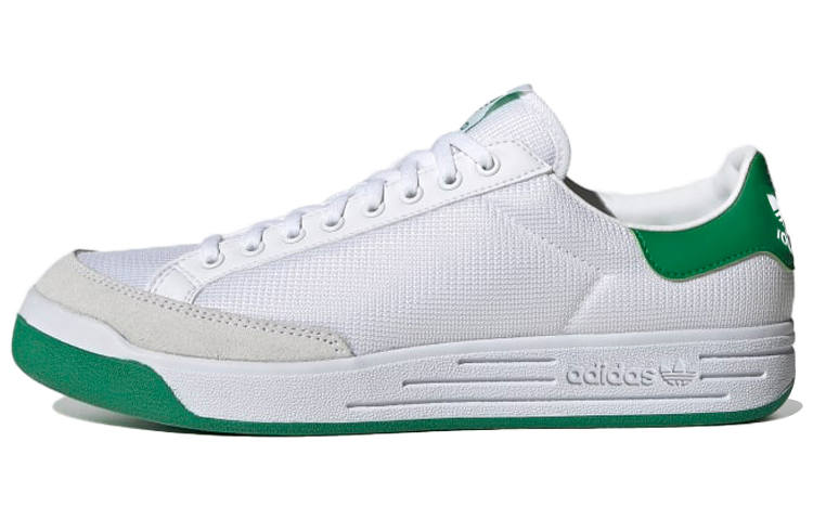 Adidas Originals Rod Laver Adidas Originals Shoes 'White Fairway'