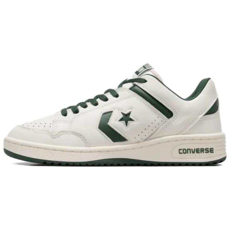 Converse Weapon Converse Low 'Green Envy Vintage White'