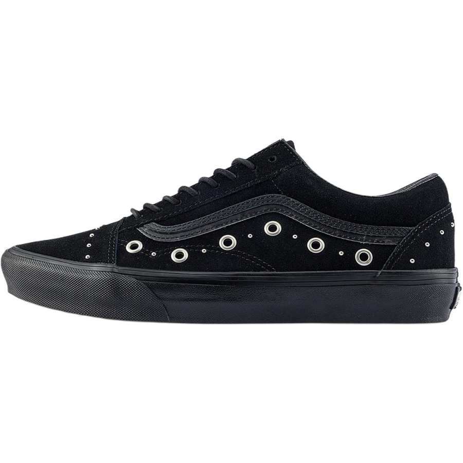 Vans Vans Old Skool Low top Skateboard Shoes Unisex