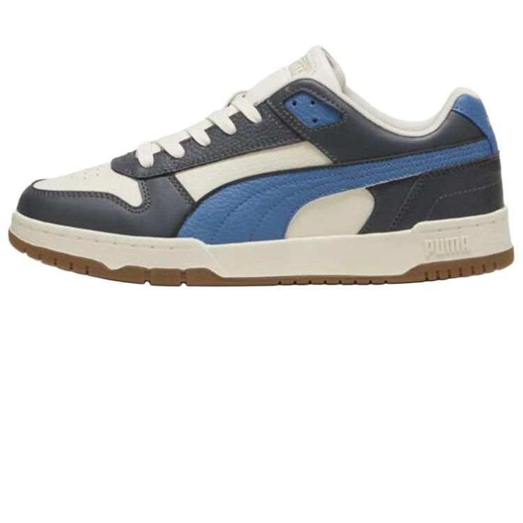 PUMA PUMA Rbd Game 'White Blue'