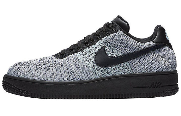 Nike Nike Air Force 1 Ultra Flyknit Low 'Glacier Blue'