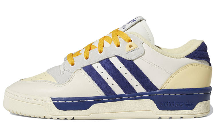 Adidas Originals Adidas Rivalry Low Premium 'White Victory Blue'