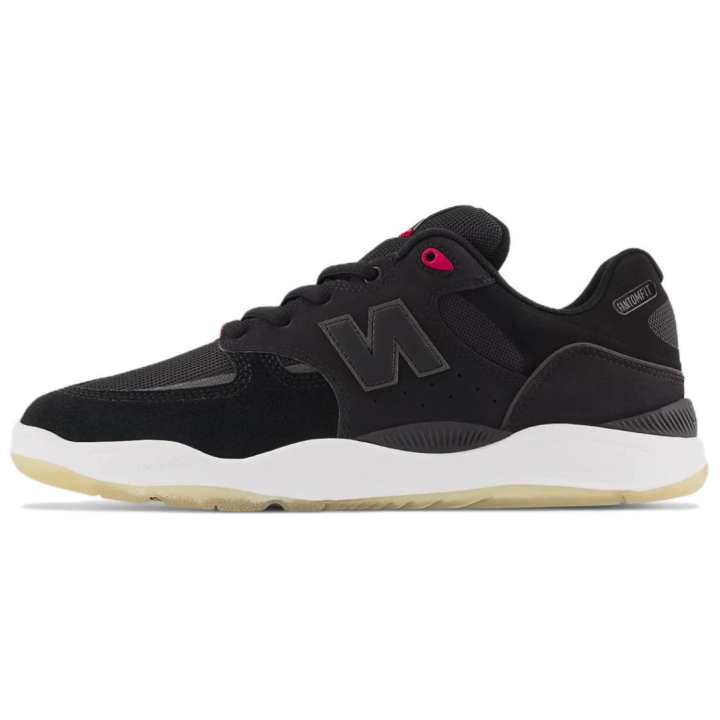 New Balance Numeric 1010 Tiago Lemos x Numeric 1010 New Balance 'Black'