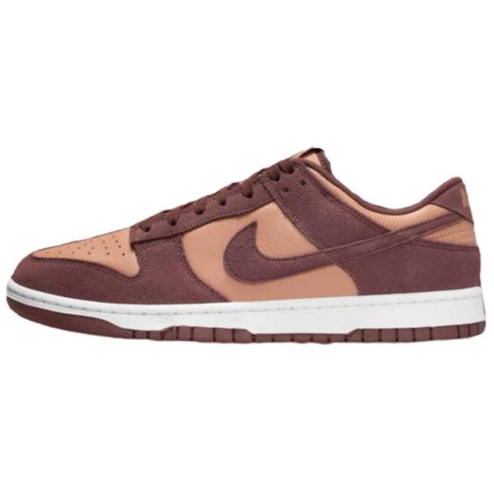 Nike Nike Dunk Low Se Amber Brown