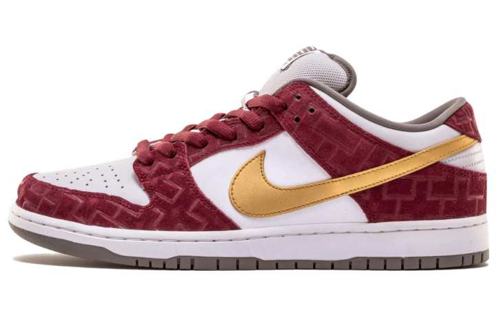 Nike Nike Sb Dunk Low Shanghai 2013