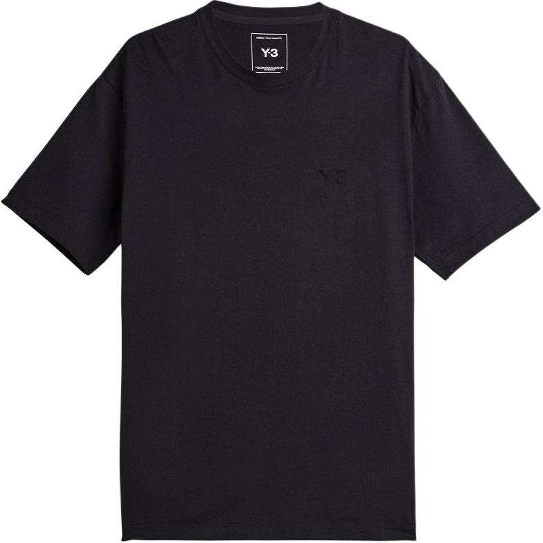 Y-3 Y-3 Regular Short Sleeved T-Shirt