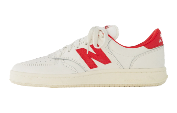 New Balance T500 Aimé Leon Dore x T500 New Balance 'Red'