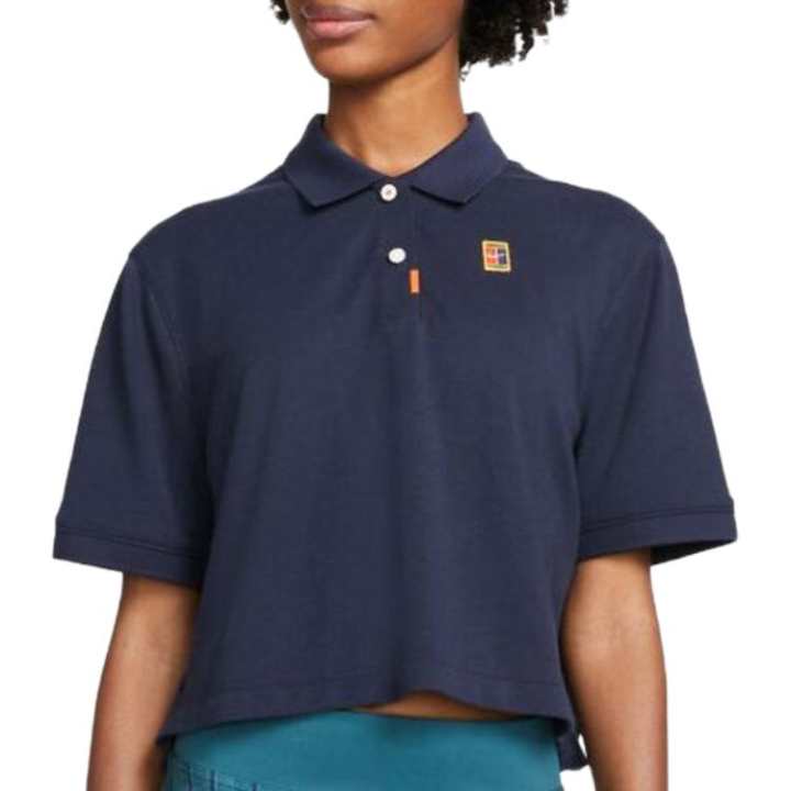 Nike Nike Heritage Polo Shirt Women's