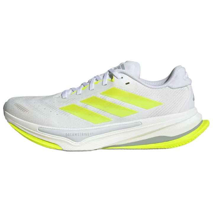 Adidas Supernova Prima Adidas 2 'Cloud White Lucid Lemon'