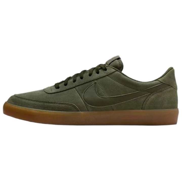 Nike Nike Killshot 2 Low top Skateboard Shoes Men's Green