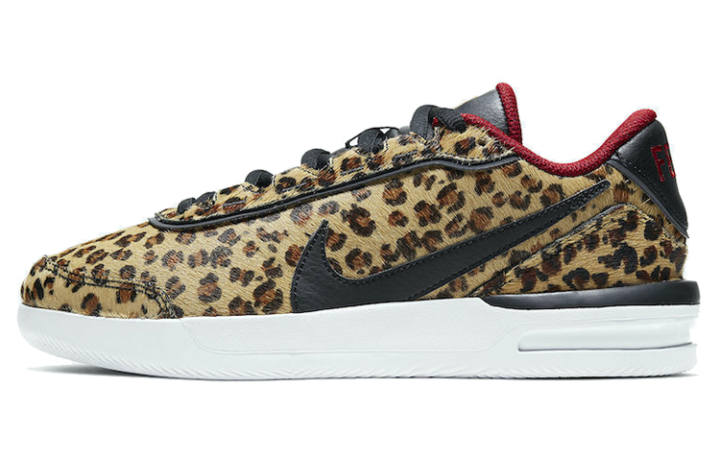 Nike Nike Air Vapor Wing Premium 'Leopard' Women's
