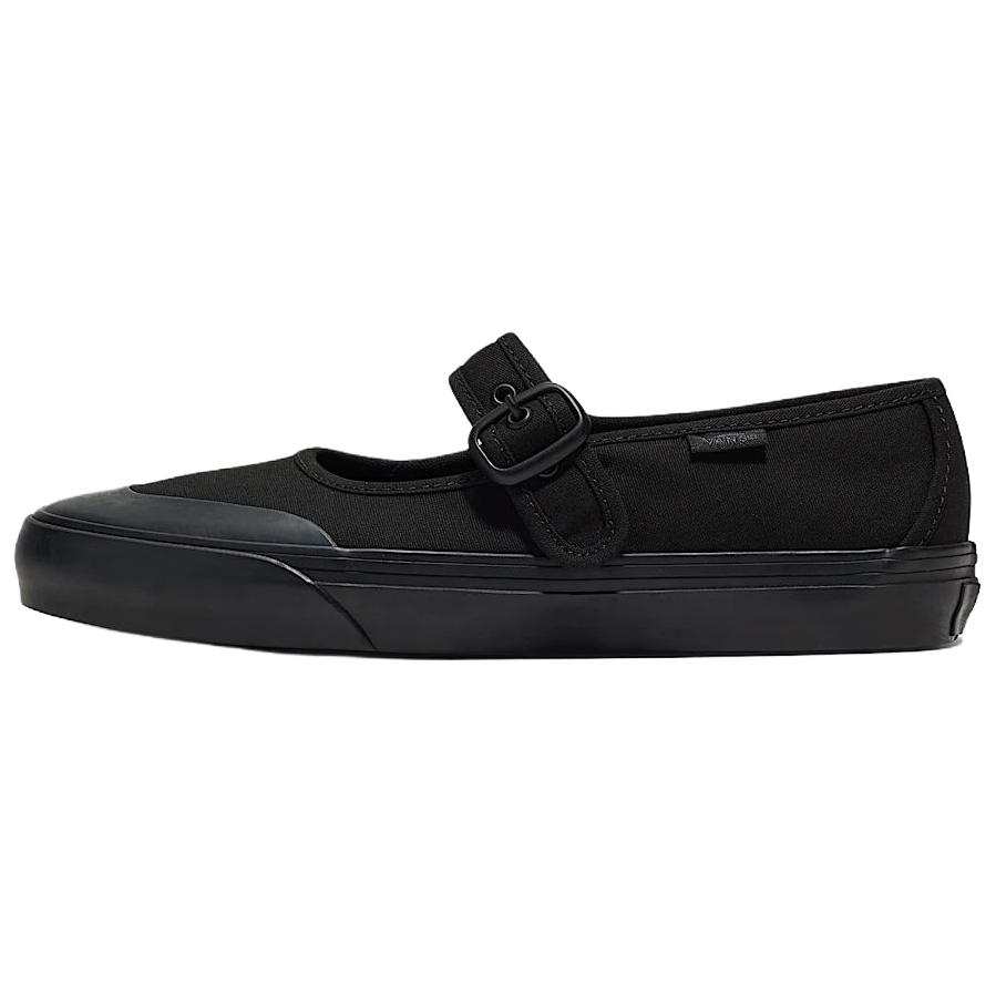 Vans Mary Jane Vans 'Triple Black'