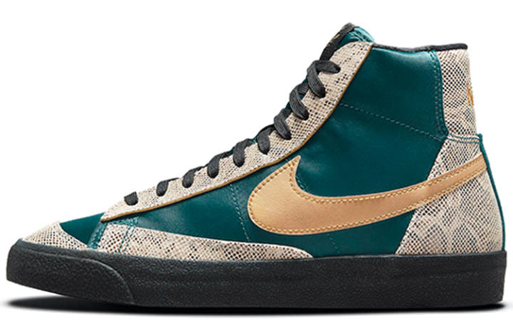 Nike Nike Blazer Mid 77 Lucha Libre Women's