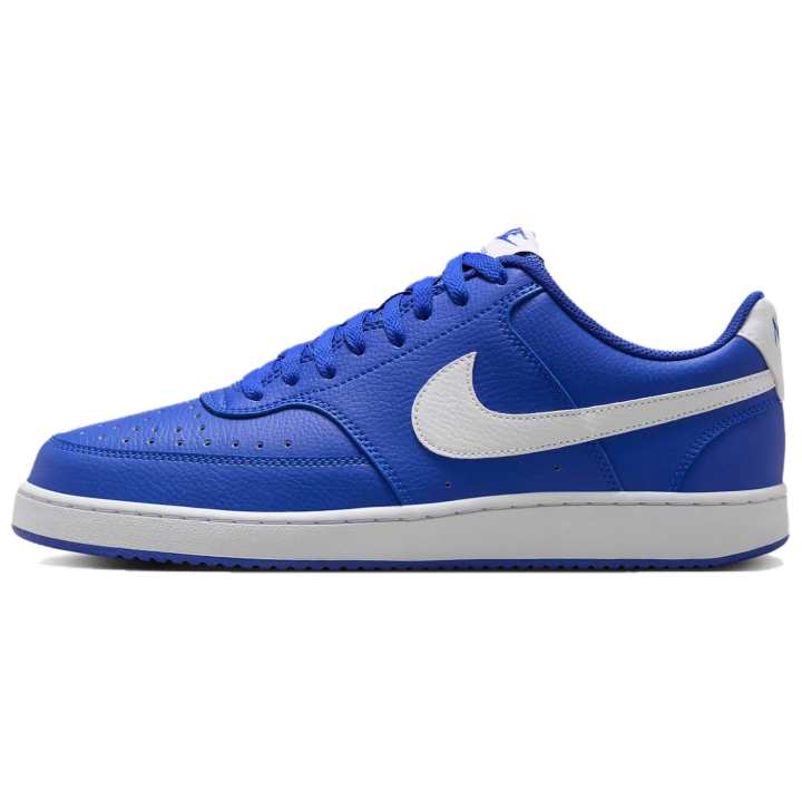 Nike Nike Court Vision Low Racer Blue