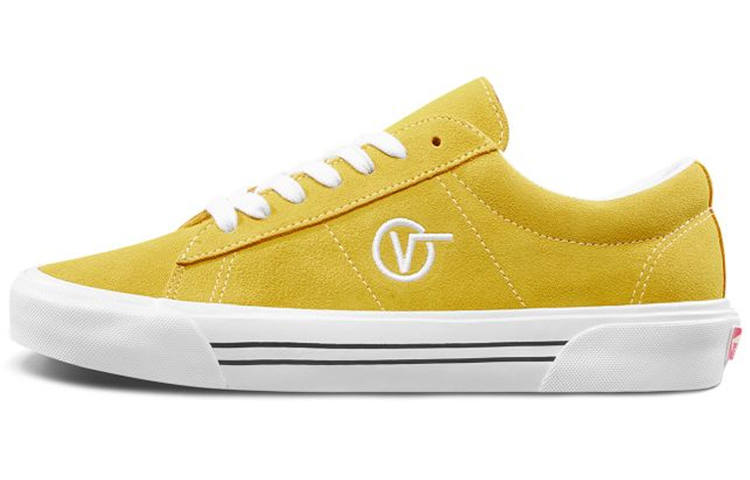 Vans Sid Vans Dx 'Yellow'
