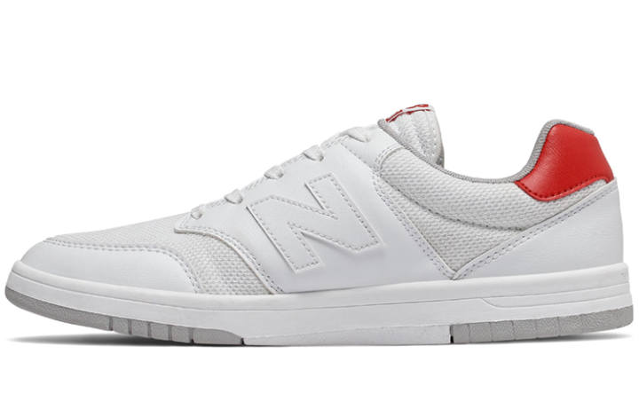 New Balance New Balance White
