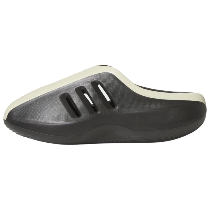 Adidas Adidas x Anthony Edwards ADIFOM IIINFINITY Closed Toe Slippers Men's Core Black