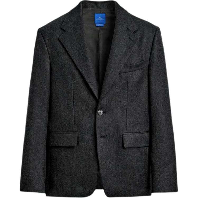 ZARA x Aaron Levine Aaron Levine Business Suit Men's