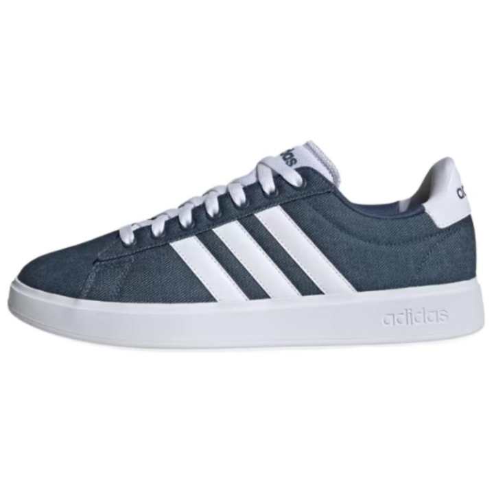 Adidas Adidas Grand Court 2.0 "Preloved Ink/Cloud White" sneakers