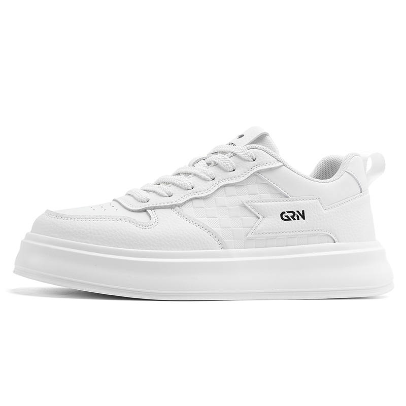 K-bird K bird Wear resistant And Lightweight Low top Skateboard Shoes Men's