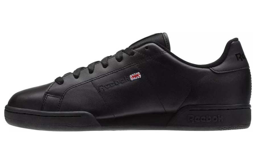 Reebok Npc Reebok Ii 'Black'