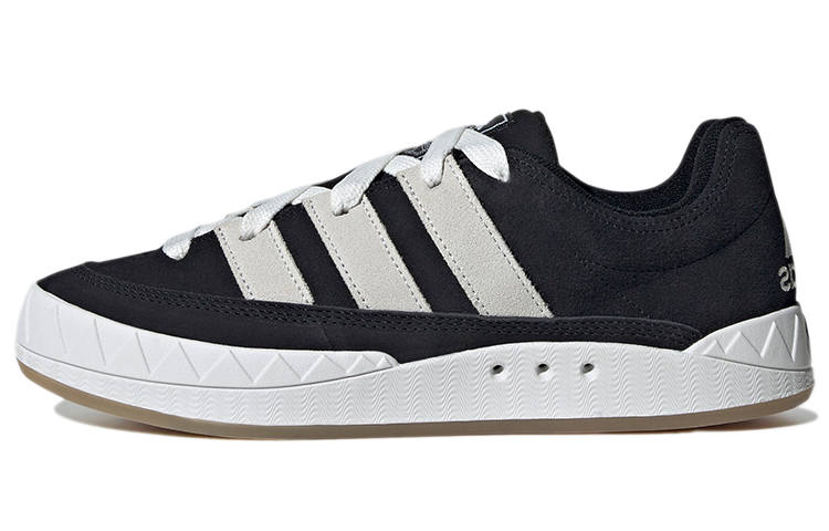 Adidas Originals Adimatic Adidas Originals 'Black Crystal White'