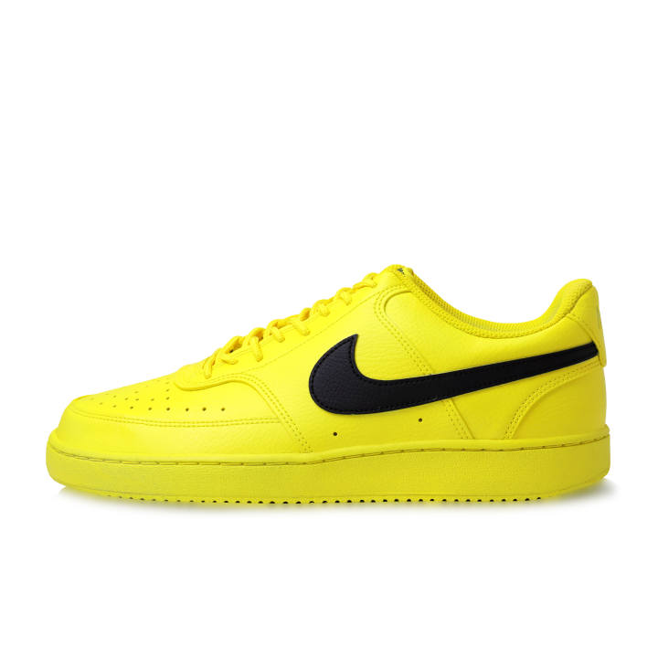 Nike Nike Court Vision 1 Gold Ten Thousand Two Abrasion Resistant Lightweight Breathable