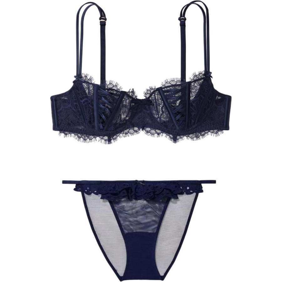 Victoria's Secret Underwear Set Women's