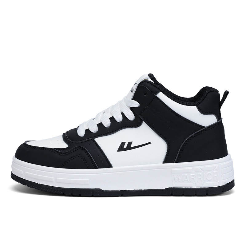 WARRIOR Warrior High top Skateboard Shoes Unisex