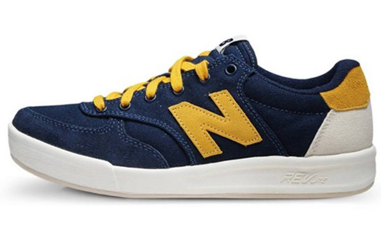 New Balance New Balance Unisex 300 Series Sneakers Blue/Yellow