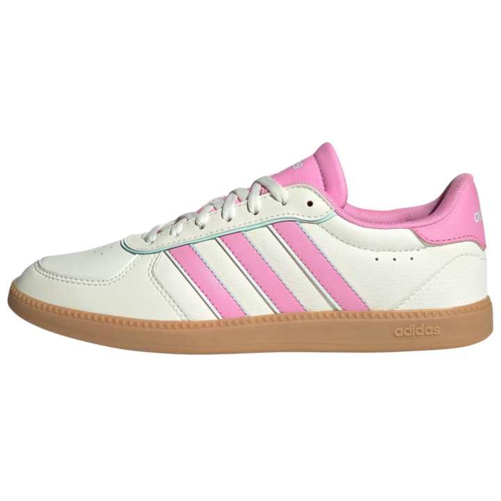 Adidas Breaknet Wmns Adidas Sleek 'White Bliss Pink' Women's