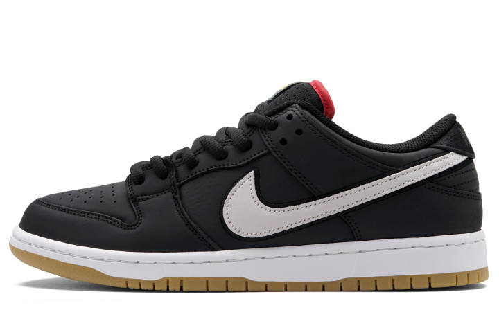 Nike Nike Dunk SB 'Trace' Abrasion Resistant Abrasion Resistant Low top Skateboard Shoes Unisex